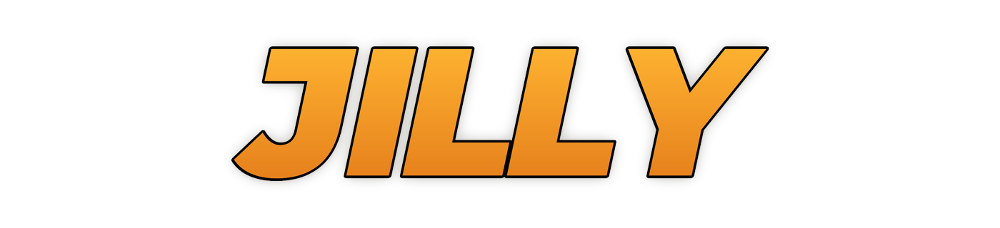 jilly Casino Logo